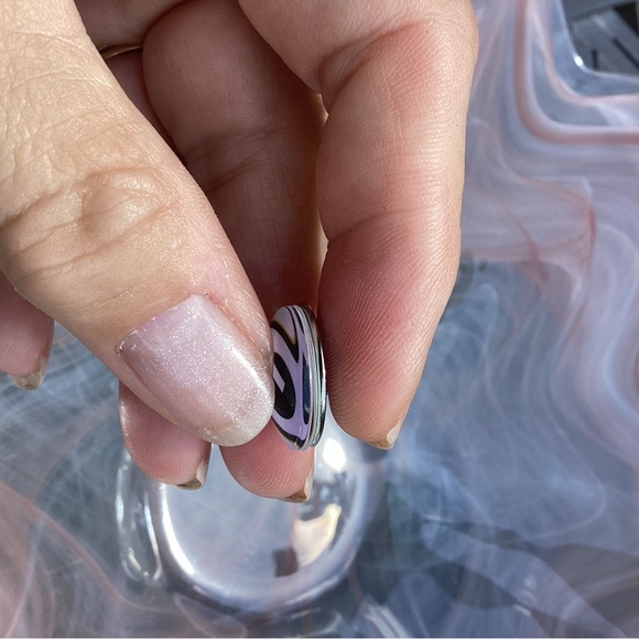 Green Bay packer snap charm - Picture 4 of 5